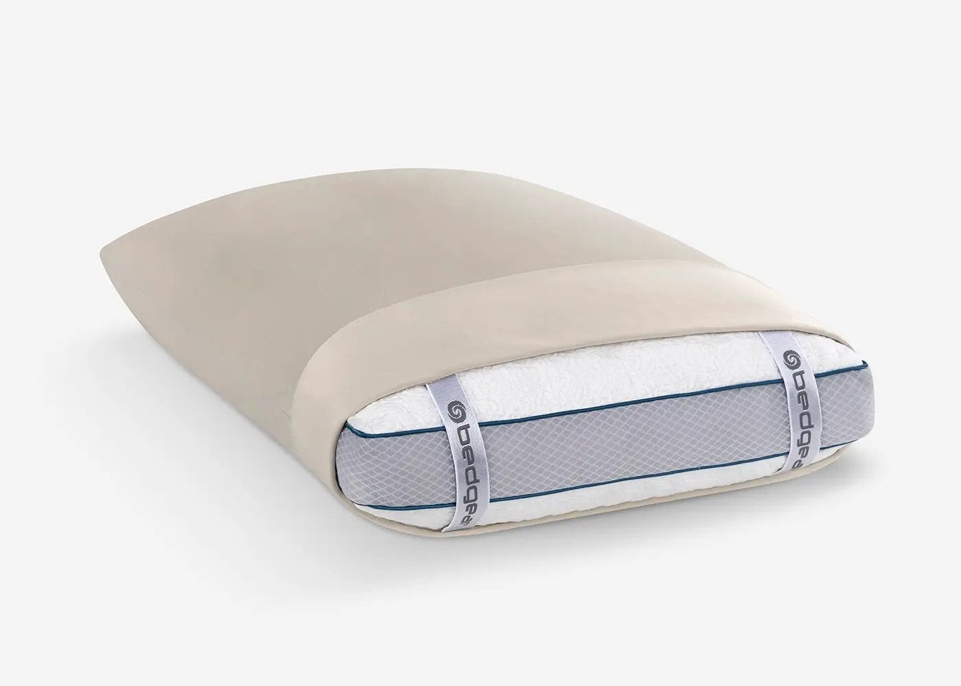 BedGear Dri-Tec Sheet Set, Beige, Split King/Split Cal King by HouseOfZazla