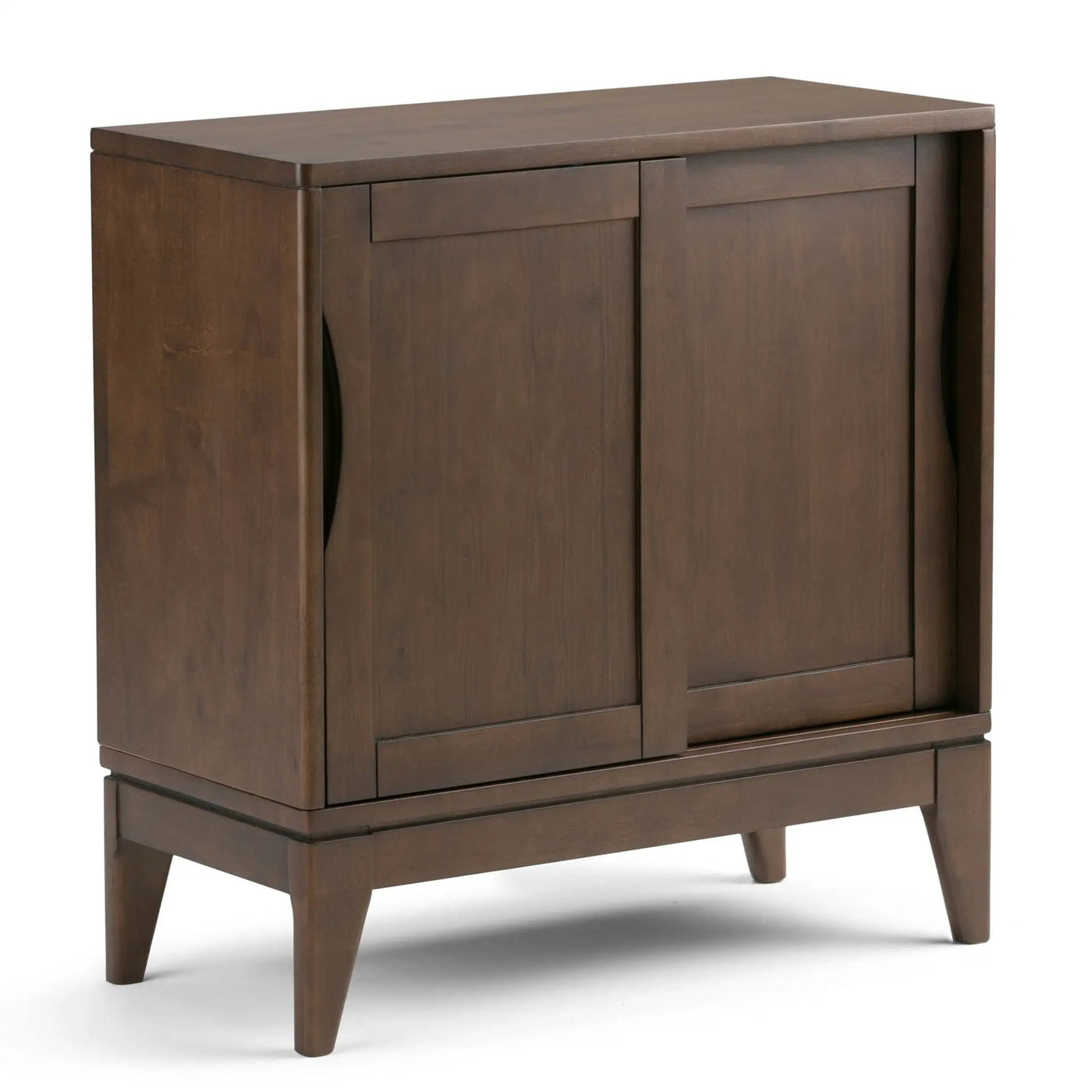Harper - Low Storage Handcrafted Cabinet by Unique Piece Furniture