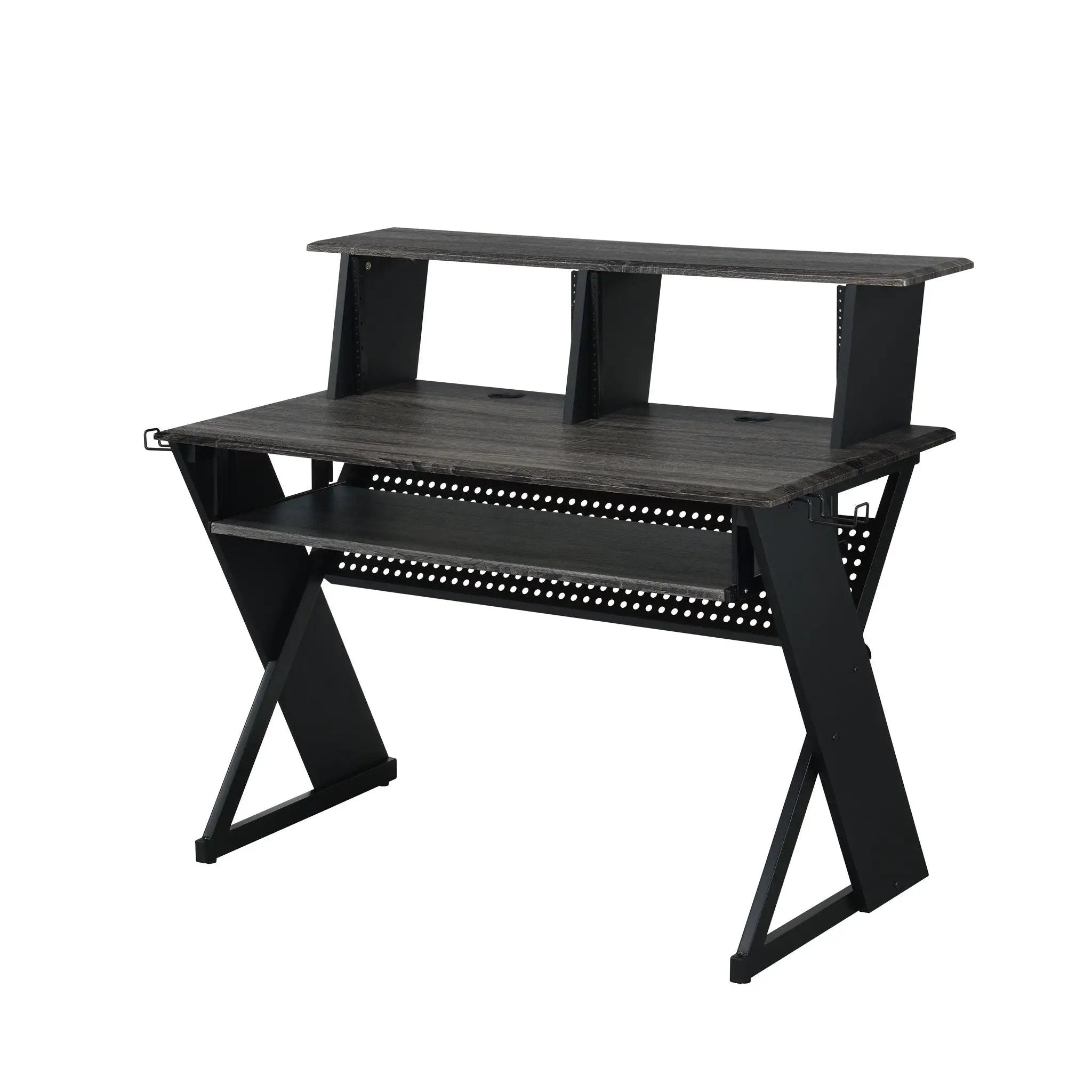 Humanity - Music Desk - Black by Unique Piece Furniture