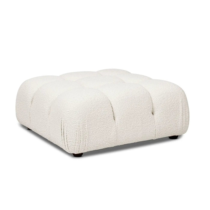 Marcel - Bubble Modular Modern Cocktail Ottoman by Unique Piece Furniture