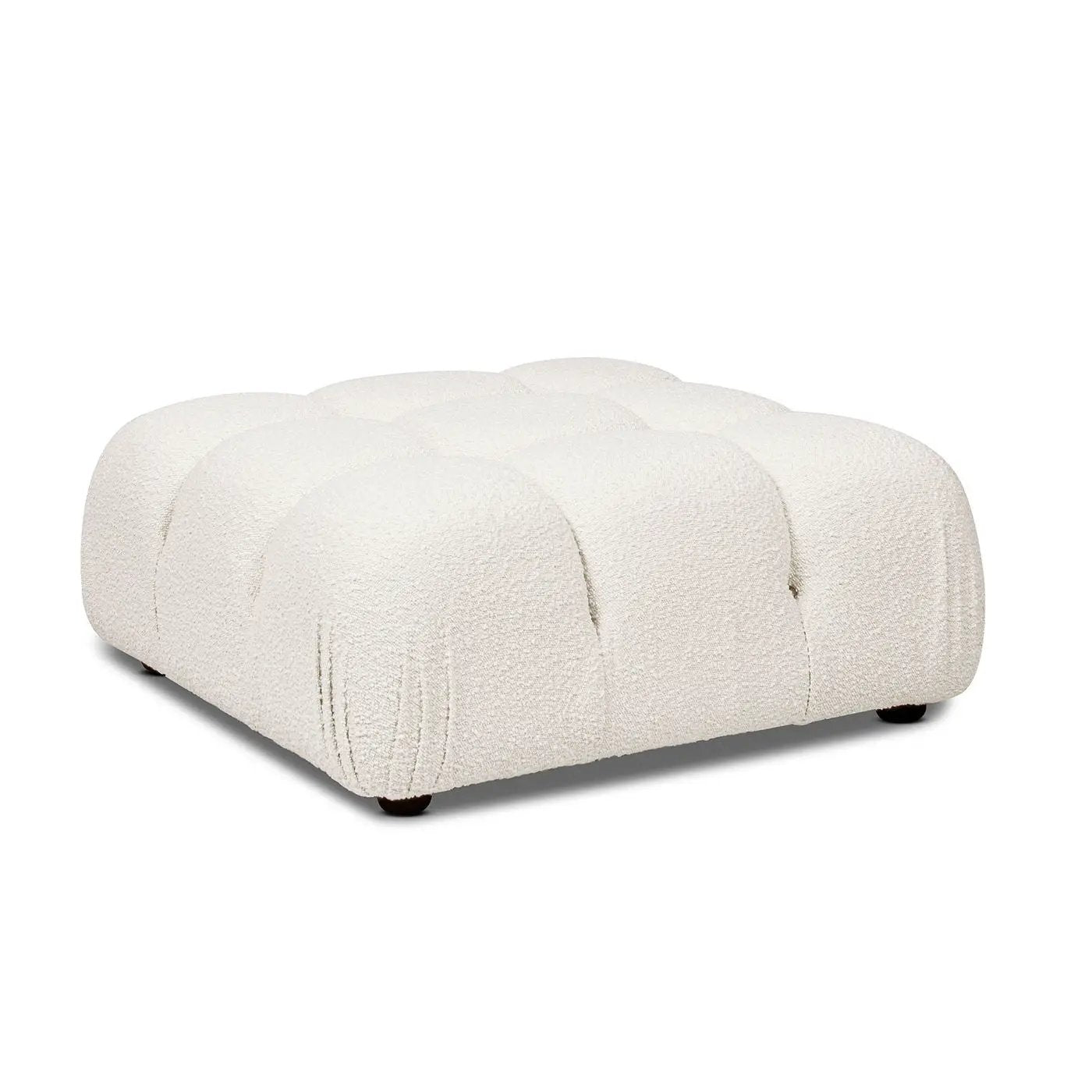 Marcel - Bubble Modular Modern Cocktail Ottoman by Unique Piece Furniture