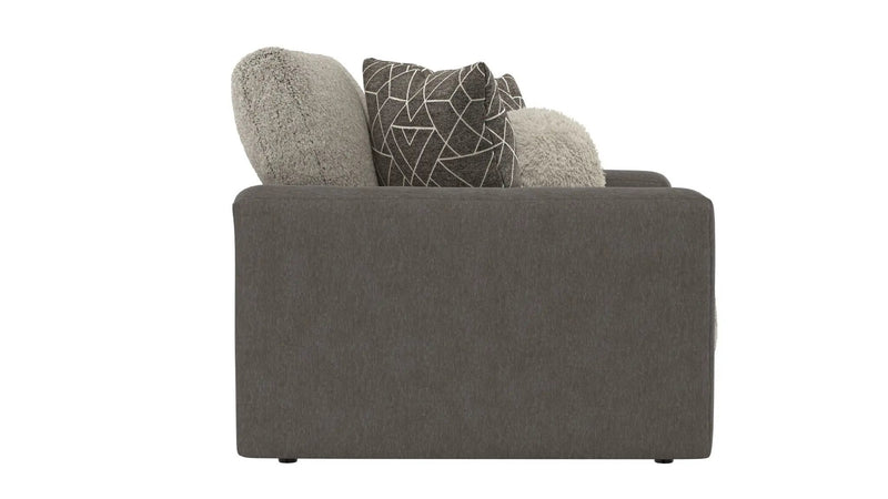 Reddington - Chair 1/2 - Umber by Unique Piece Furniture
