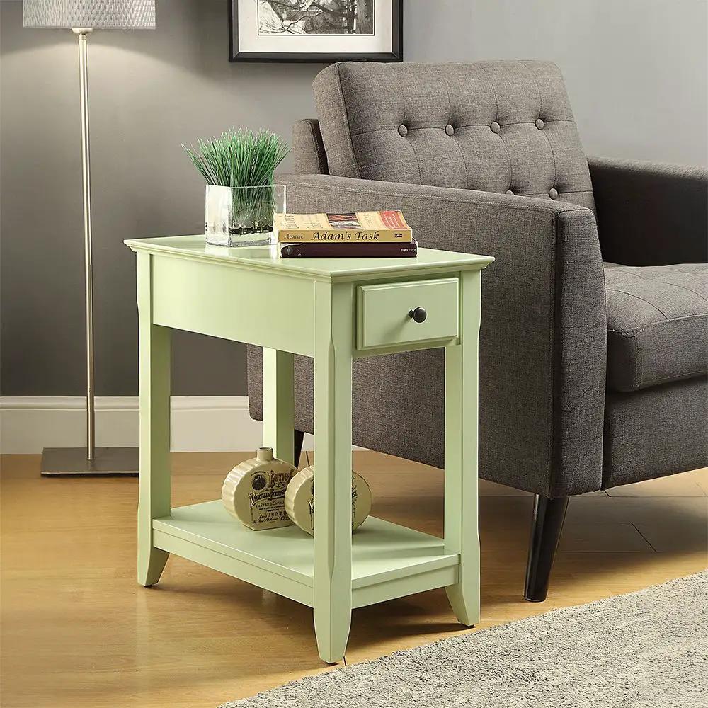Bertie - Accent Table by Unique Piece Furniture