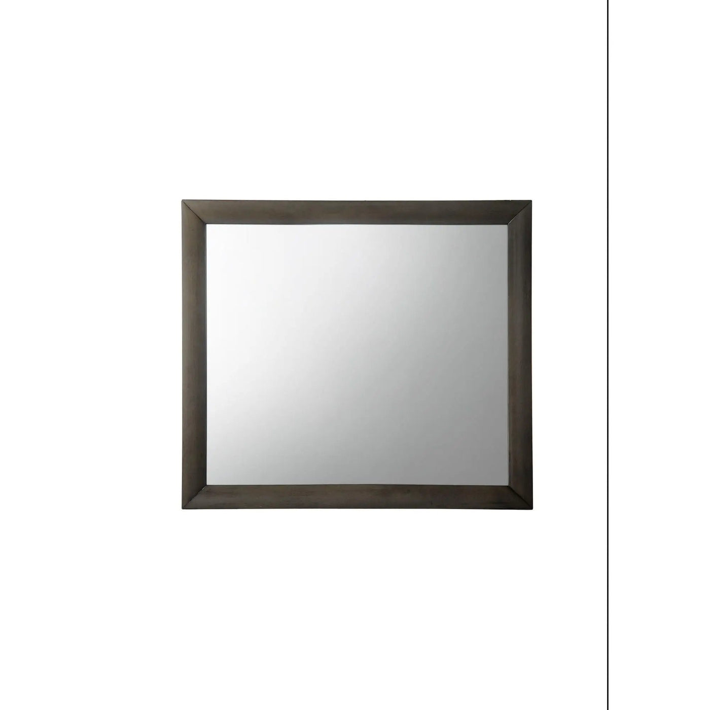 Ireland - Contemporary Design Mirror by Unique Piece Furniture