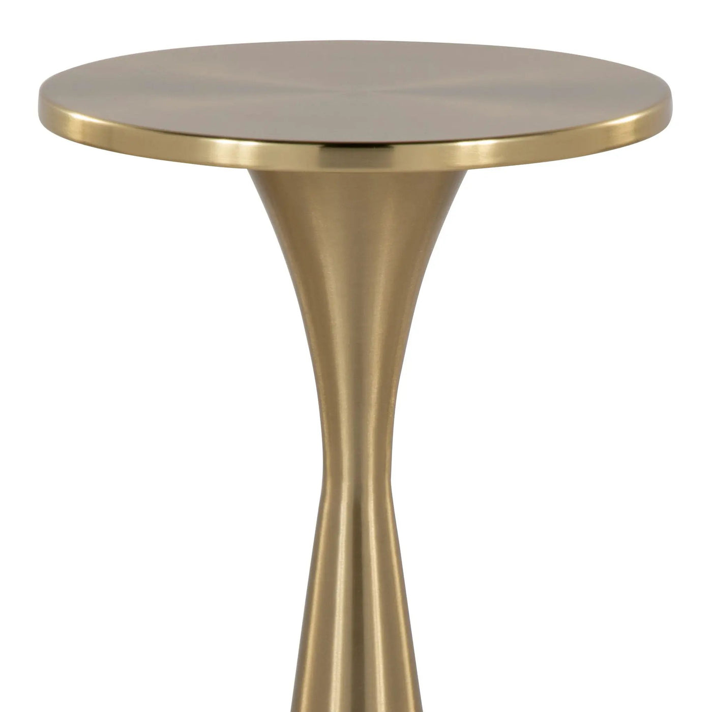Gemma - Sleek Design Side Table by HouseOfZazla