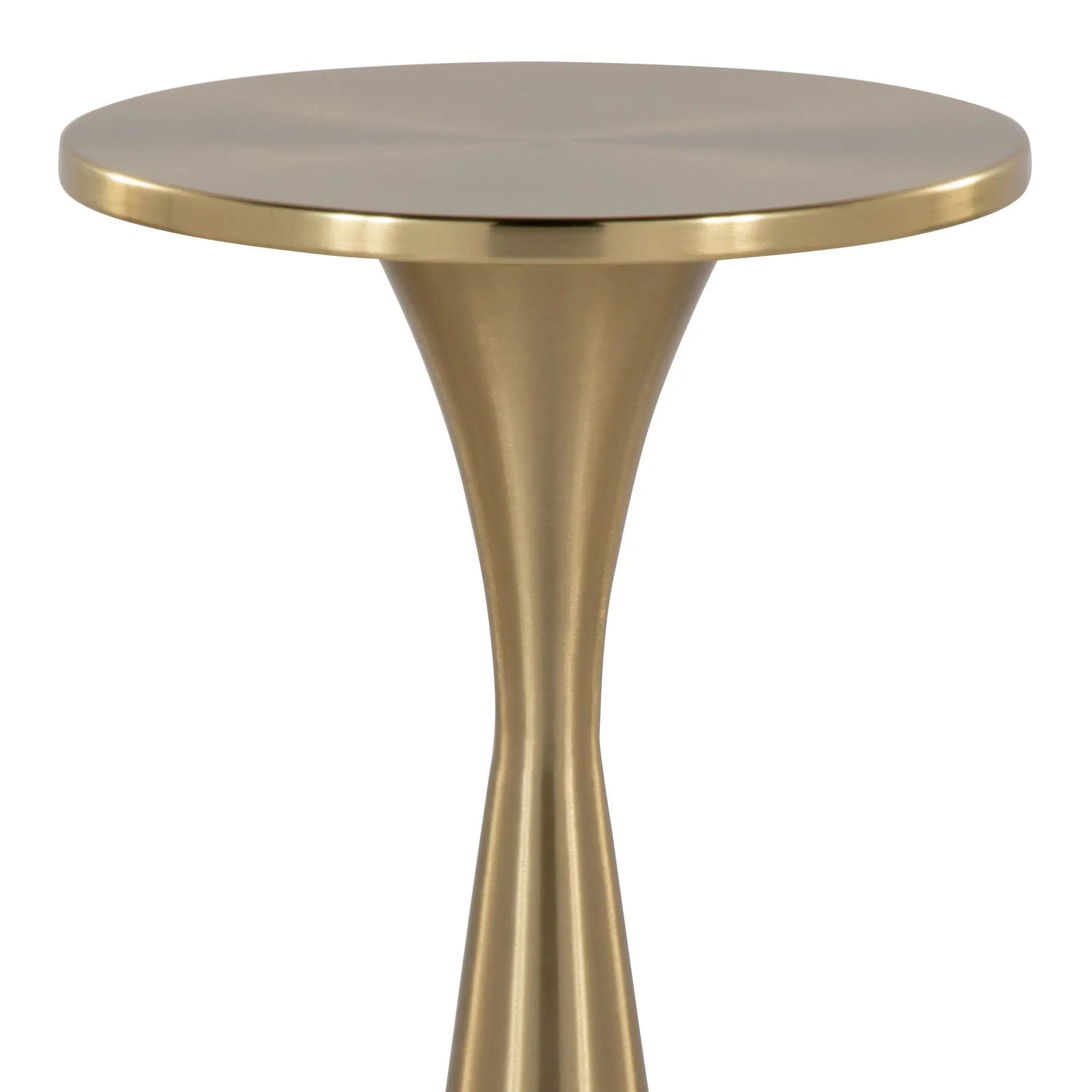 Gemma - Sleek Design Side Table by Unique Piece Furniture