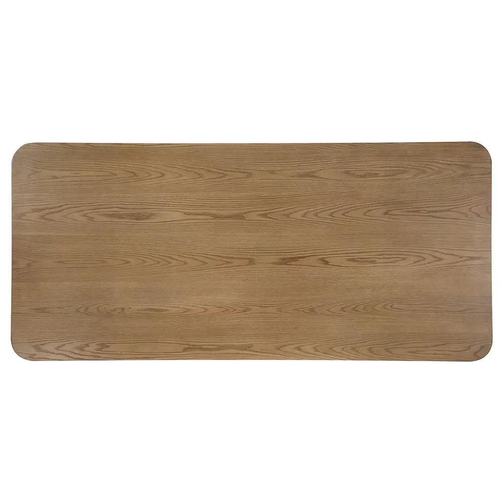 Zoey - Dining Table - Oak by Unique Piece Furniture