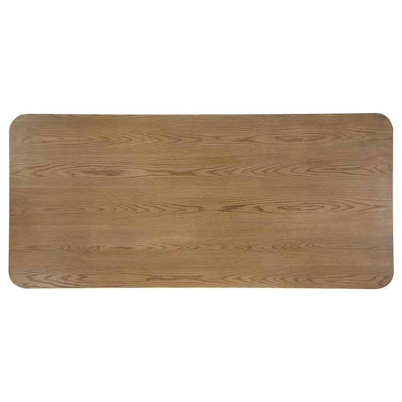 Zoey - Dining Table - Oak by Unique Piece Furniture