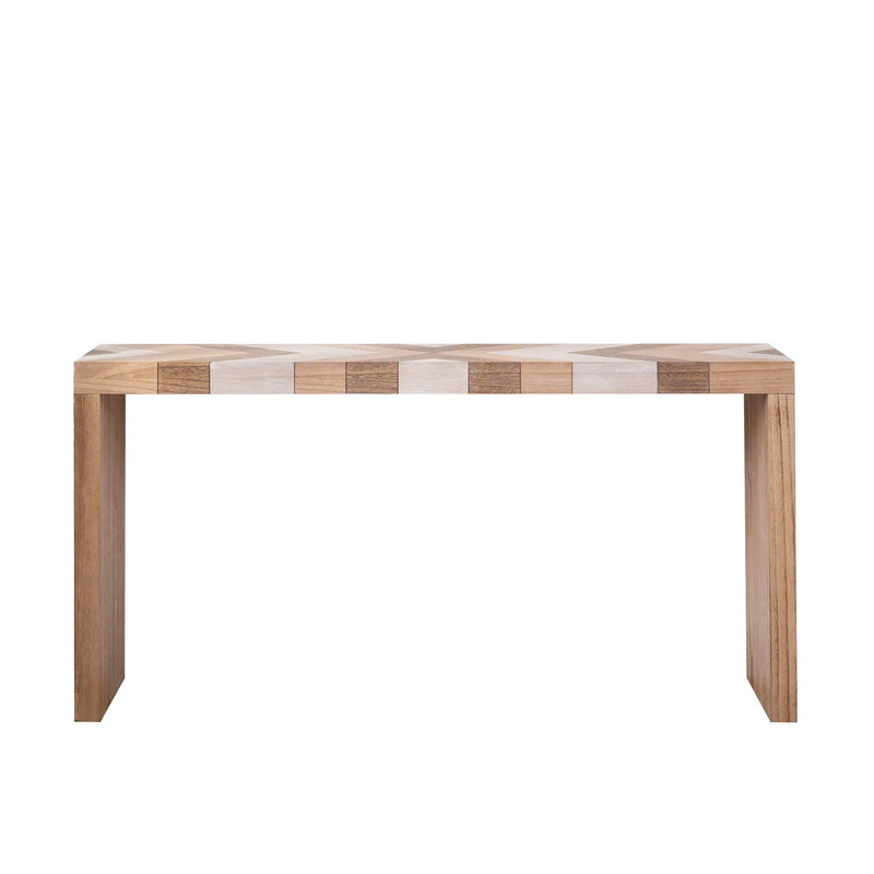 Console Table, Long Entryway Table - Multi by HouseOfZazla