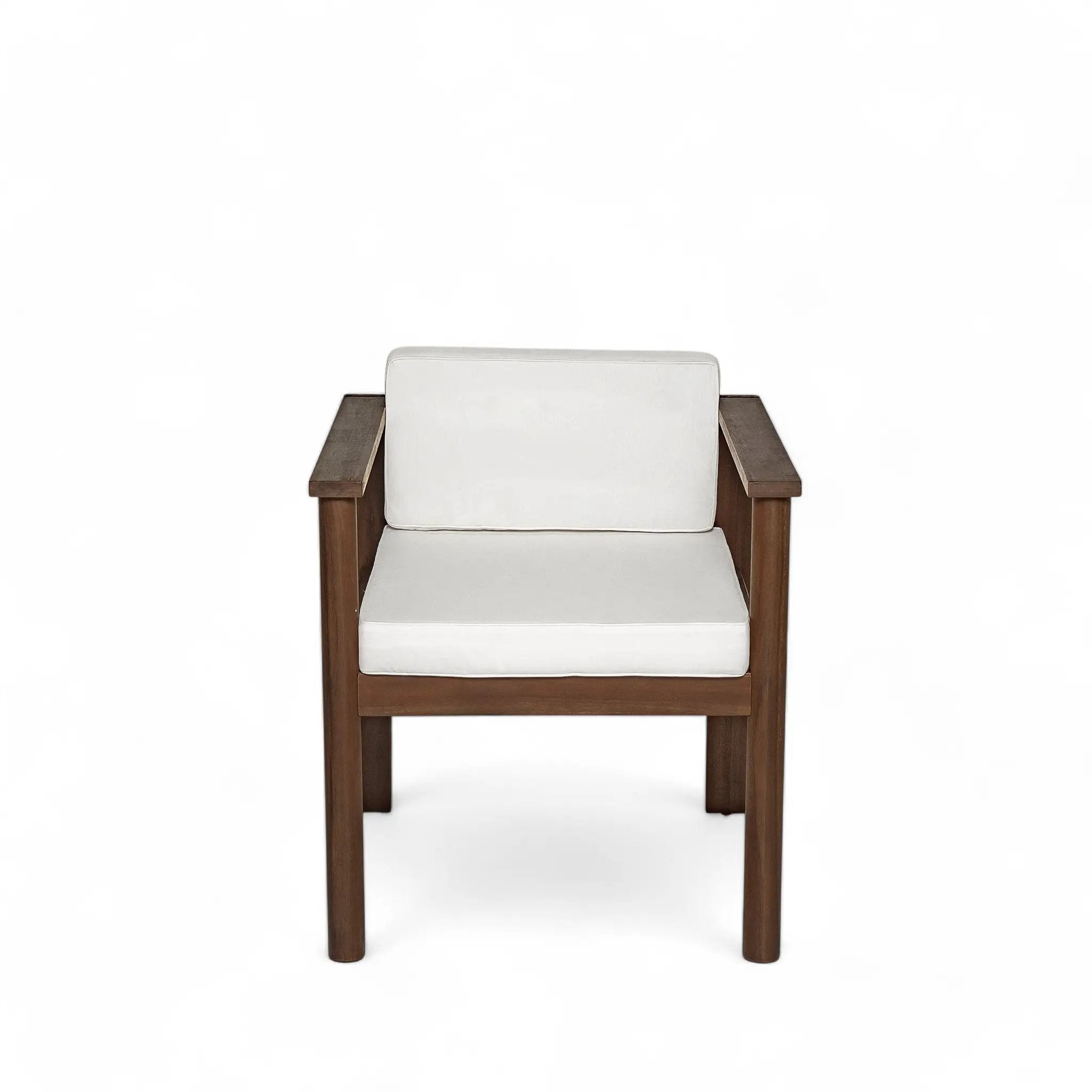 TREXM 7-Piece Patio Dining Table Set for 6 by HouseOfZazla
