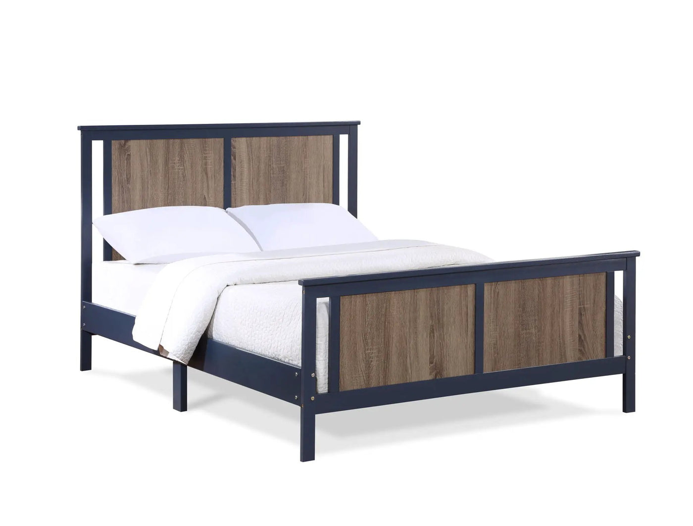 Connelly - Bed by Unique Piece Furniture