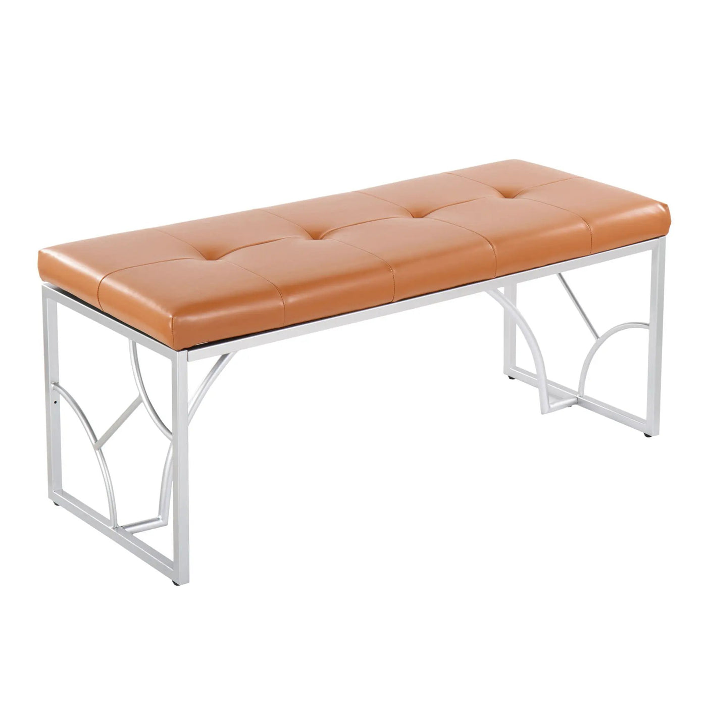 Constellation - Elegant Contemporary Bench by HouseOfZazla