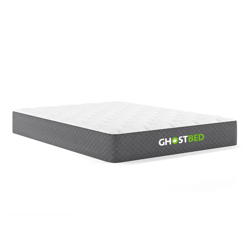 Ghostbed Hybrid RV Mattress Profile by HouseOfZazla
