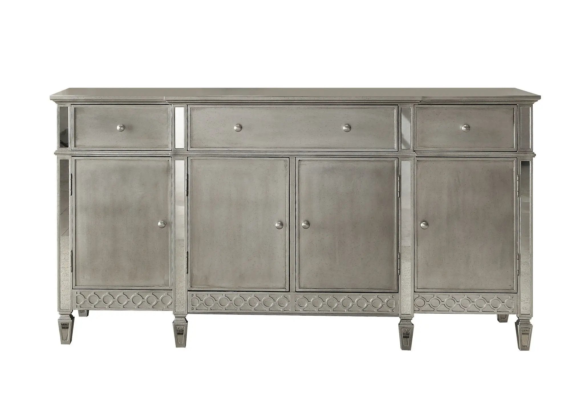 Kacela - Mirrored Server - Champagne by HouseOfZazla