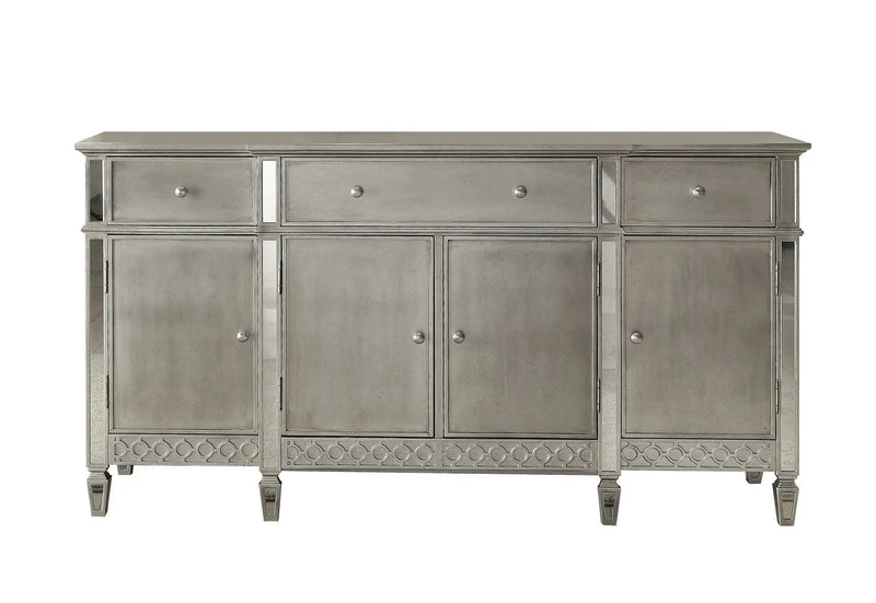 Kacela - Mirrored Server - Champagne by HouseOfZazla