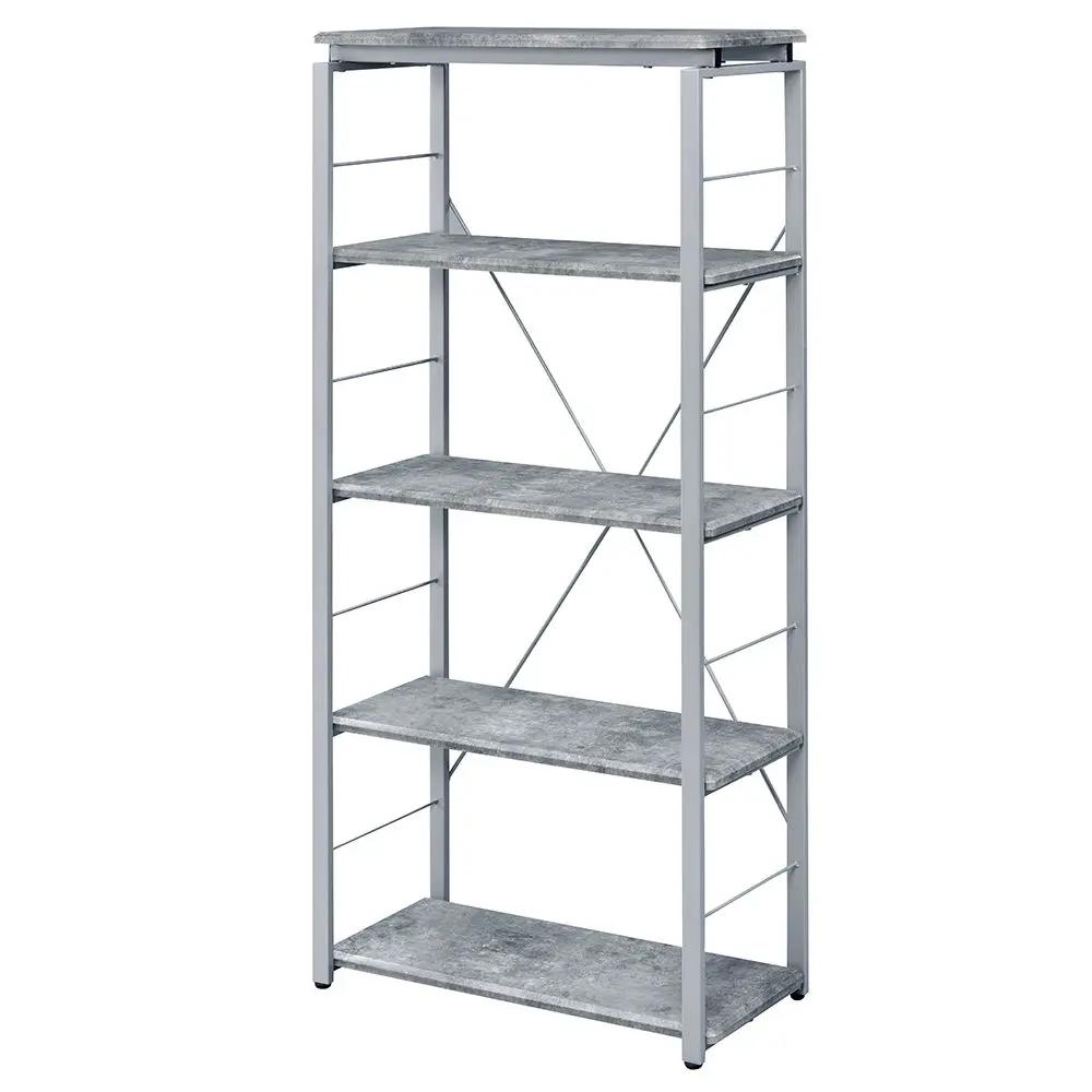 Jurgen - Bookshelf by Unique Piece Furniture