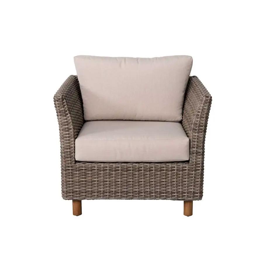 Orlando 4-Piece Wicker Sofa Set by Outdoor-USA®