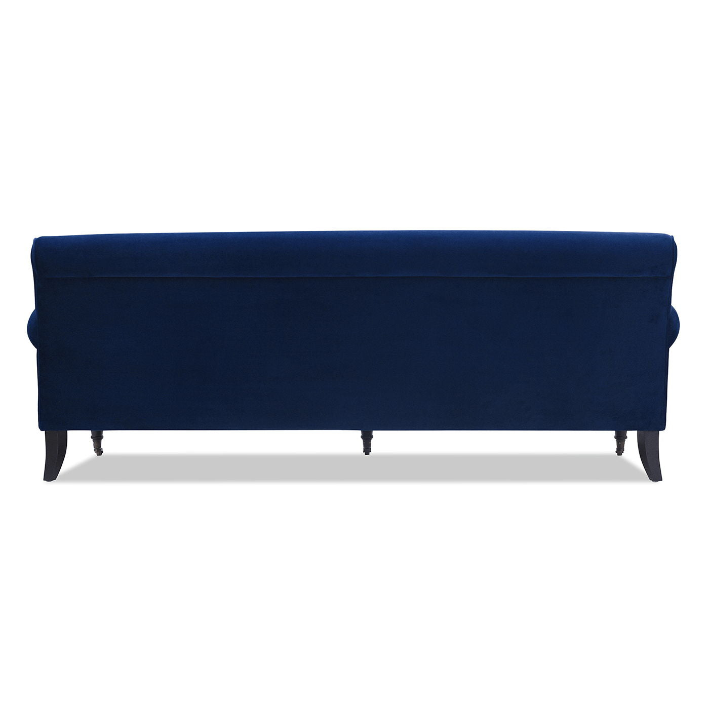 Alana Lawson - Three Cushion Tightback Sofa by HouseOfZazla