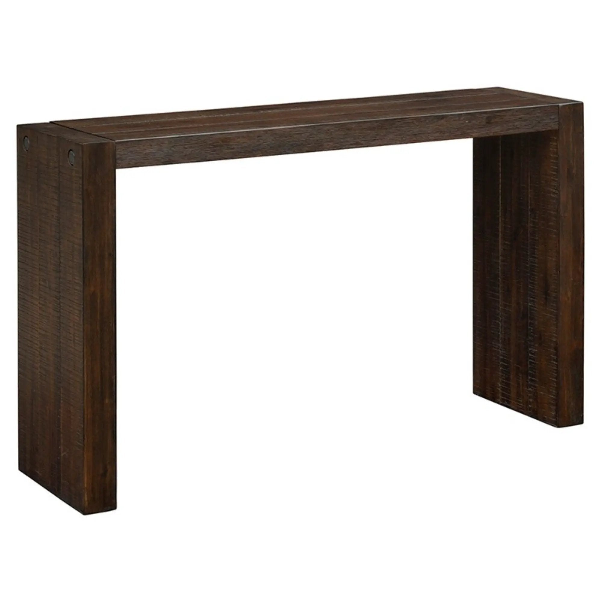 Modern Design Console Table by Unique Piece Furniture
