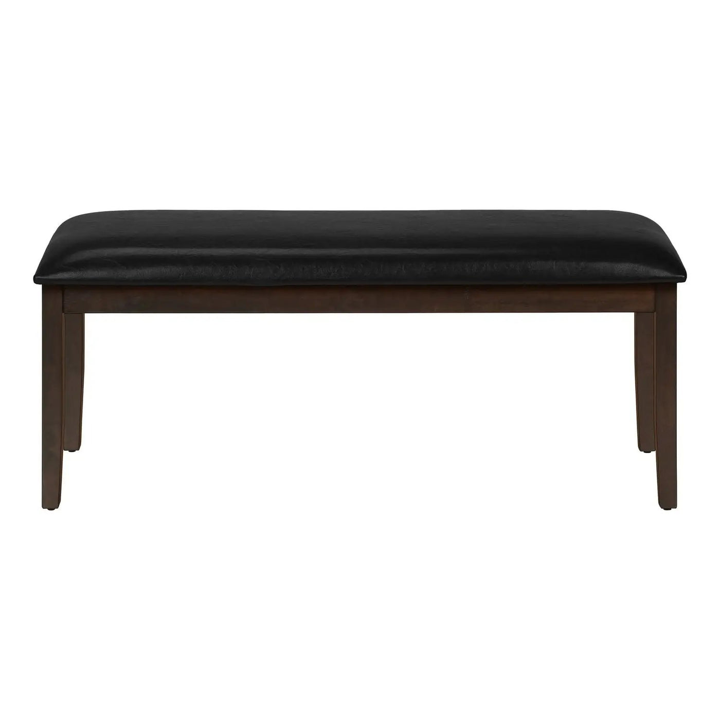 Bench, Rectangular, Hallway, Upholstered, Transitional by Unique Piece Furniture