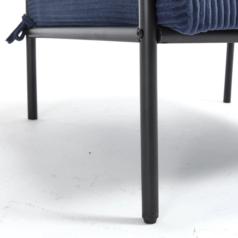 Modern Decorative Chair For Living Room