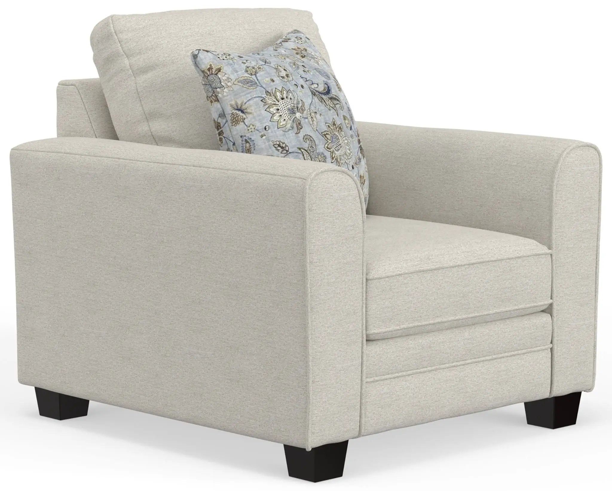 Magnolia - Chair - Shell by Unique Piece Furniture