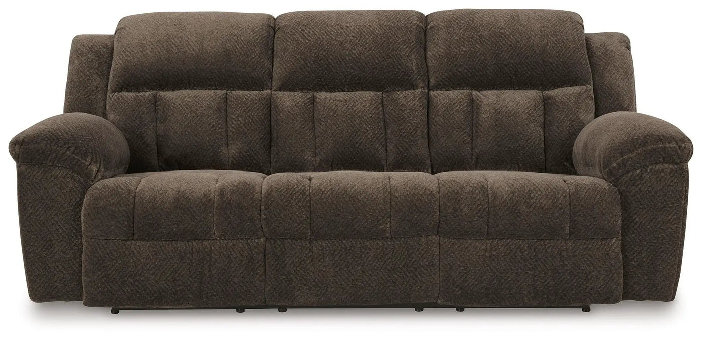 Frohn - Reclining Sofa by Unique Piece Furniture