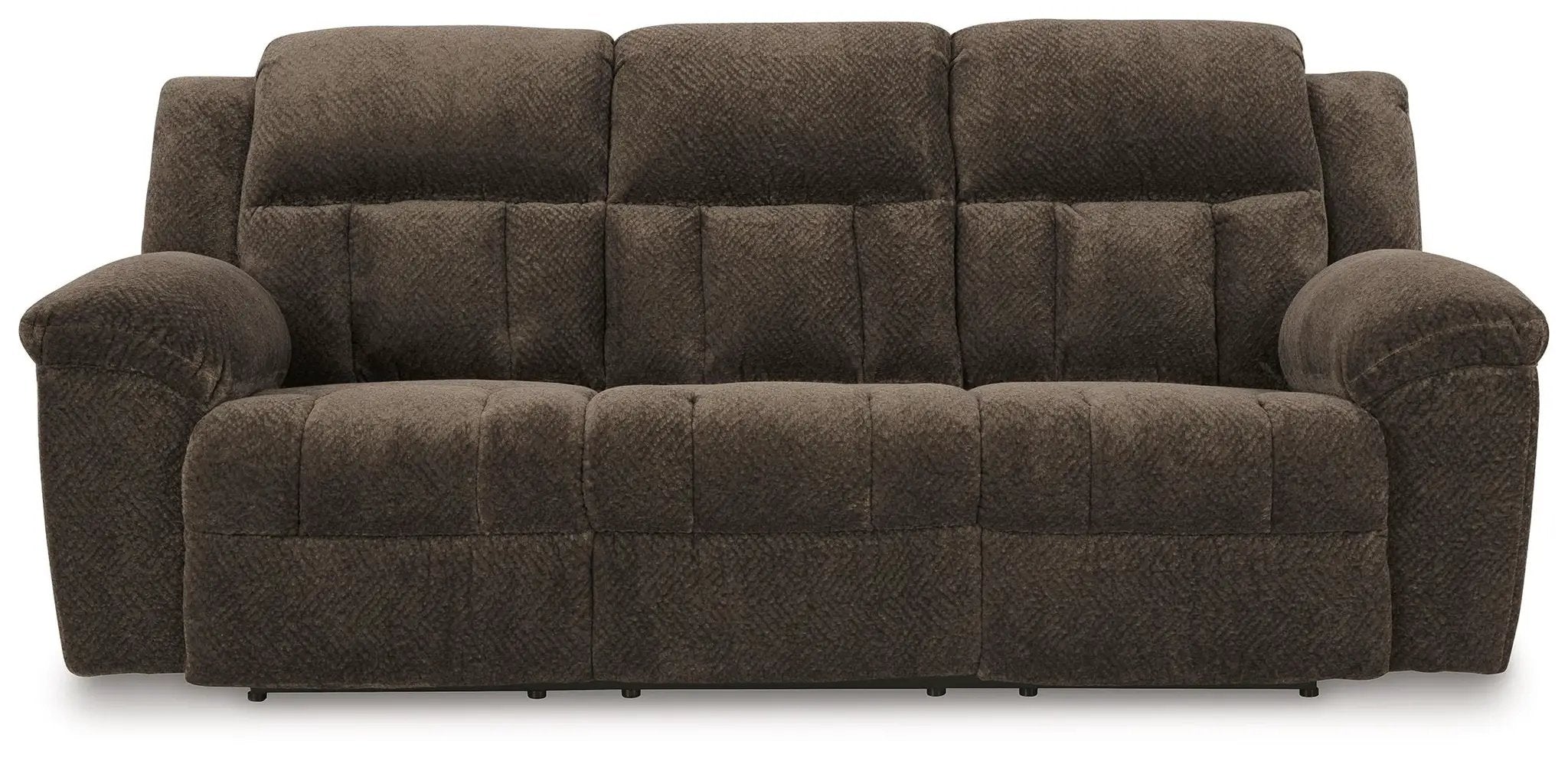 Frohn - Reclining Sofa by Unique Piece Furniture