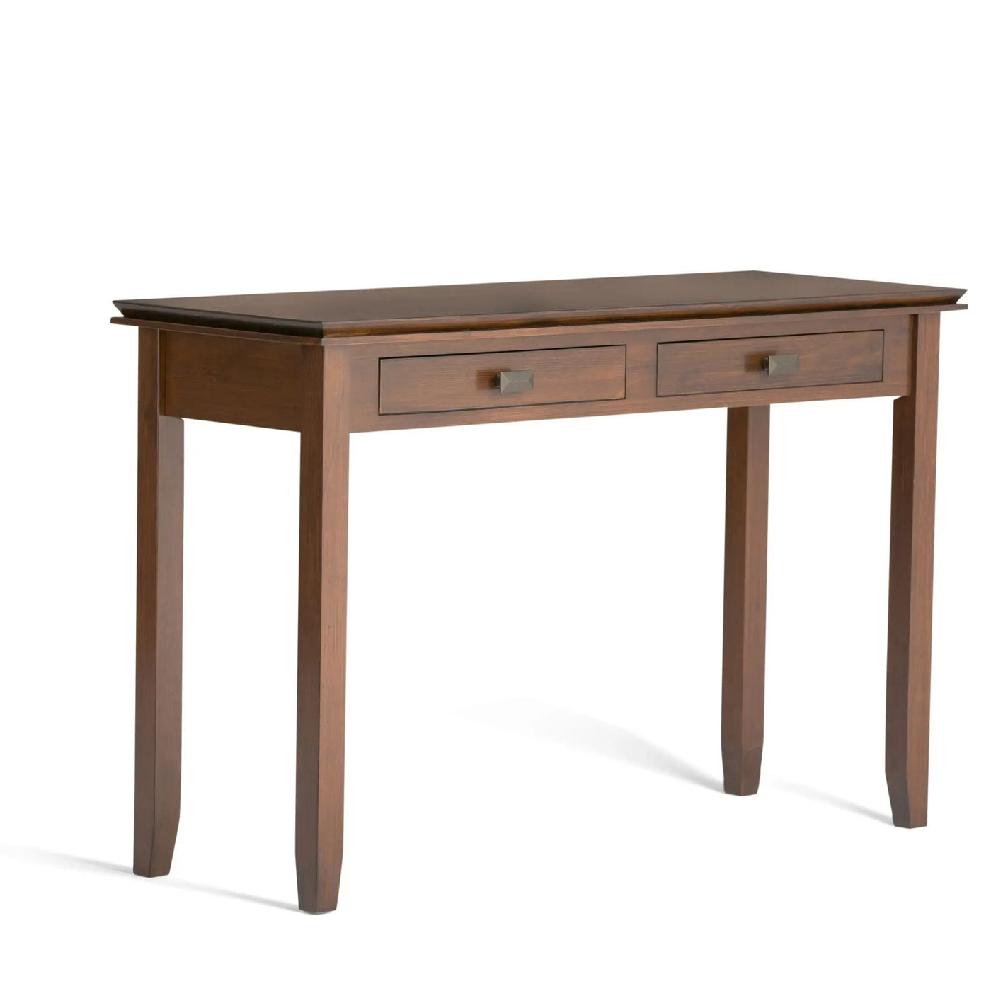 Artisan - Handcrafted Console Sofa Table by Unique Piece Furniture