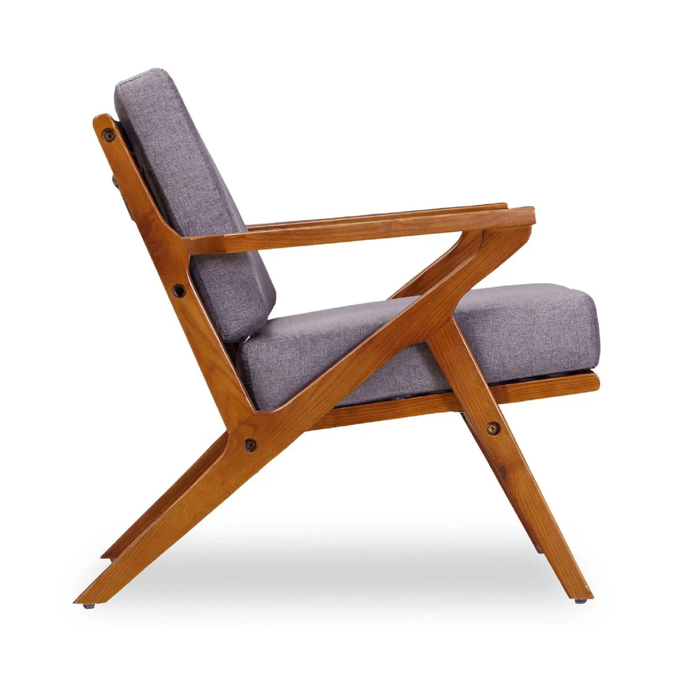 Martelle - Accent Armchair by HouseOfZazla