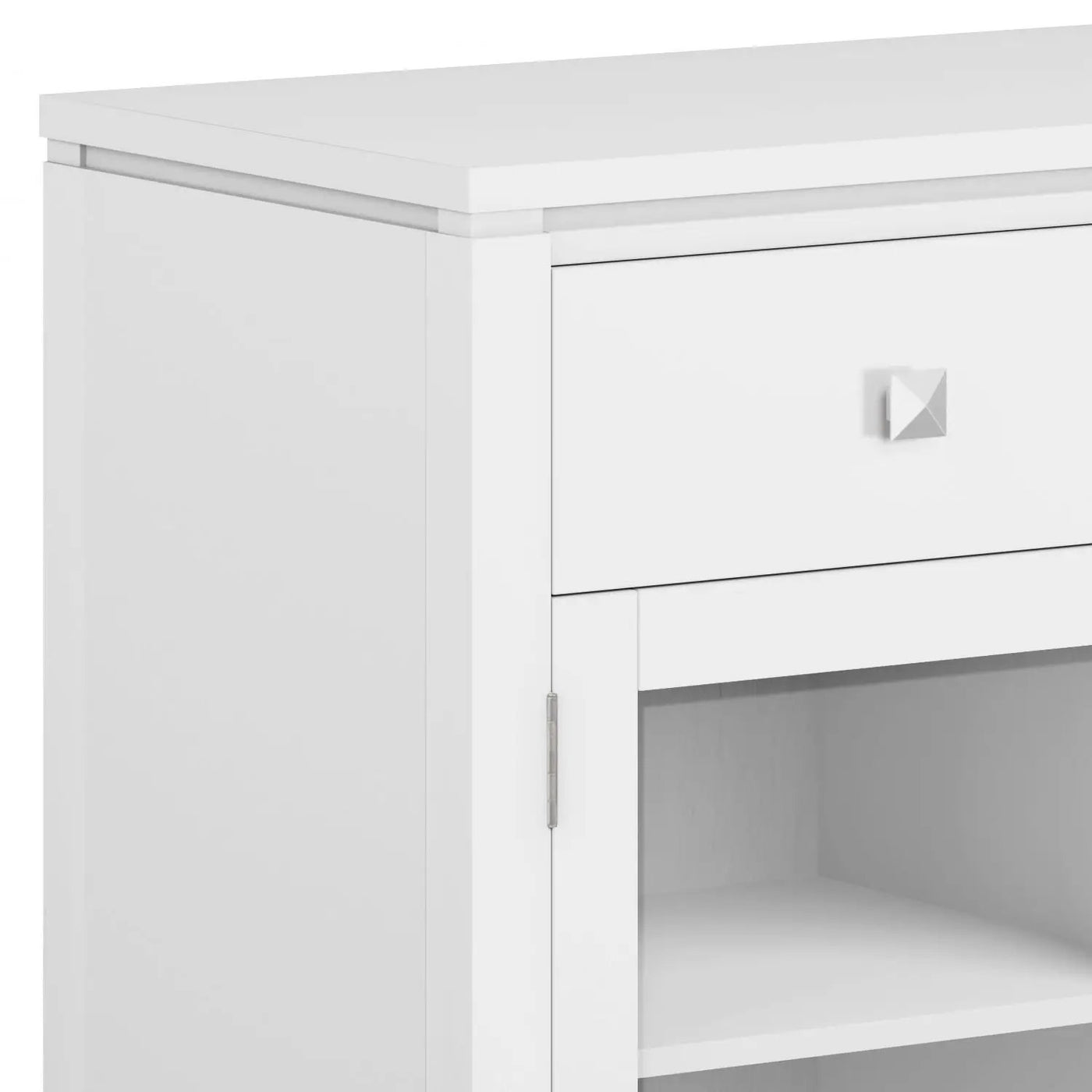 Cosmopolitan - Handcrafted Sideboard Buffet by Unique Piece Furniture