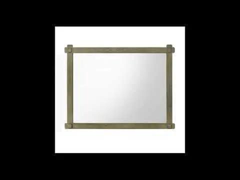 Colton - Panel Bed by Unique Piece Furniture