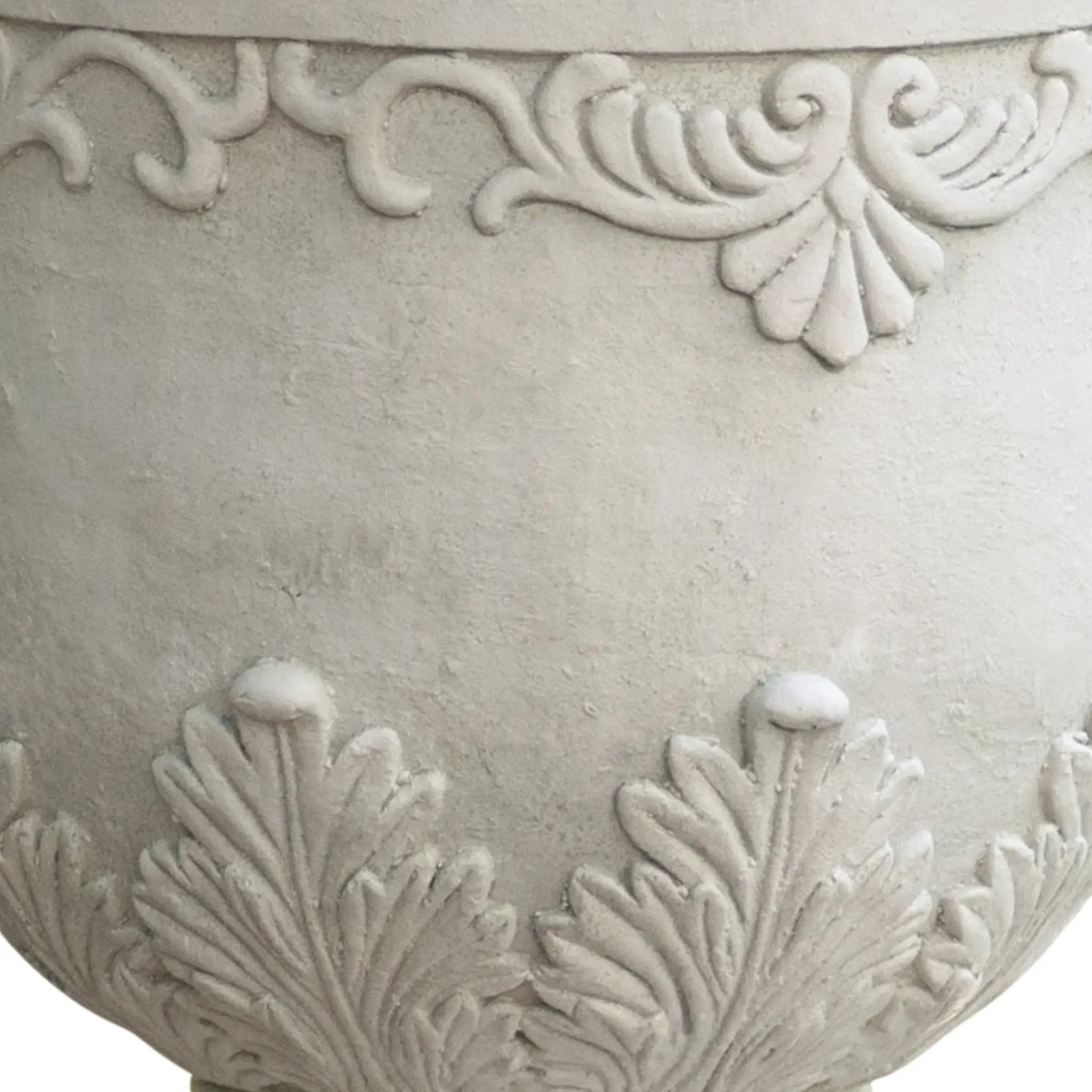 Moroccan Urn Planter by HouseOfZazla