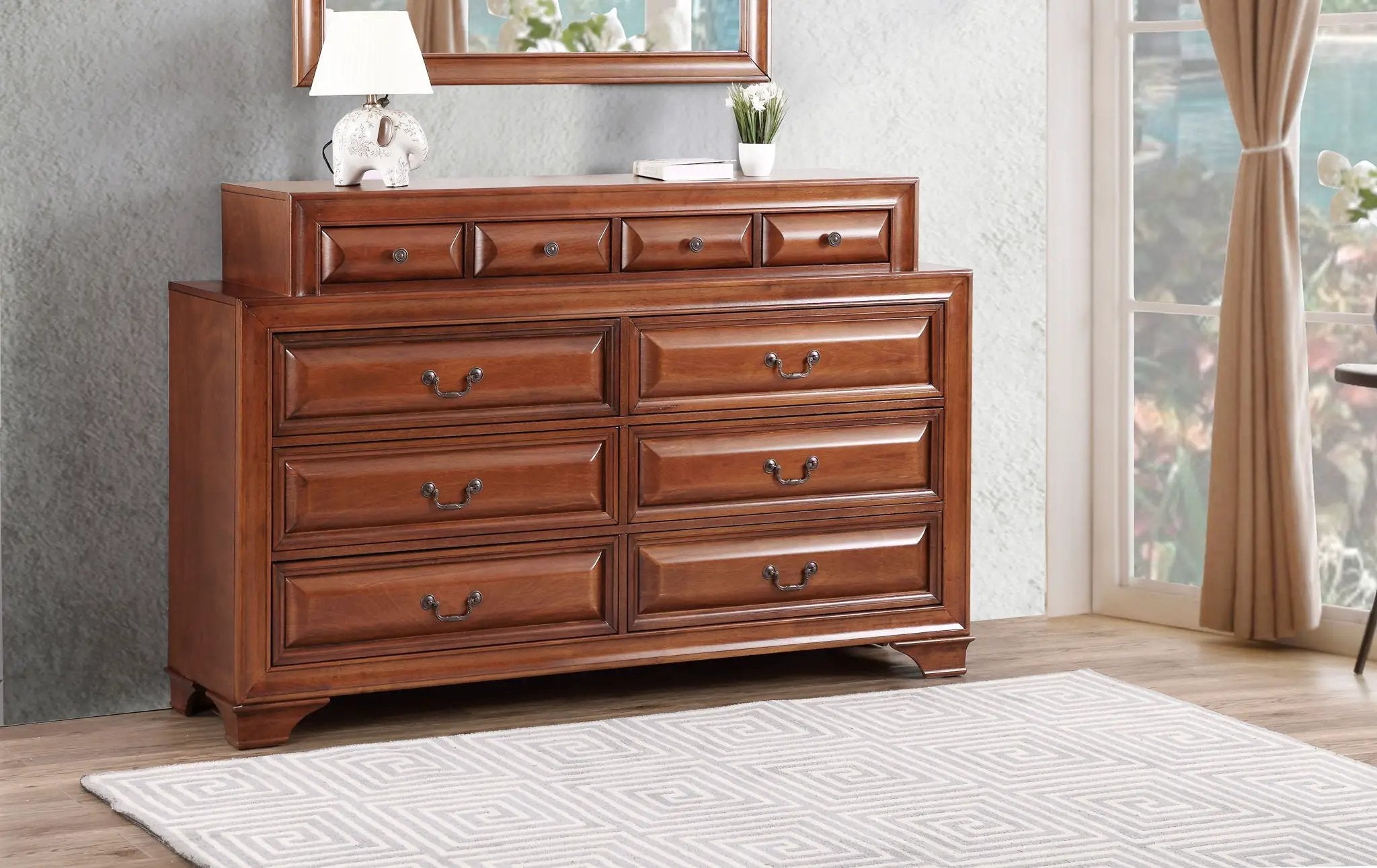 LaVita - Dresser by Unique Piece Furniture