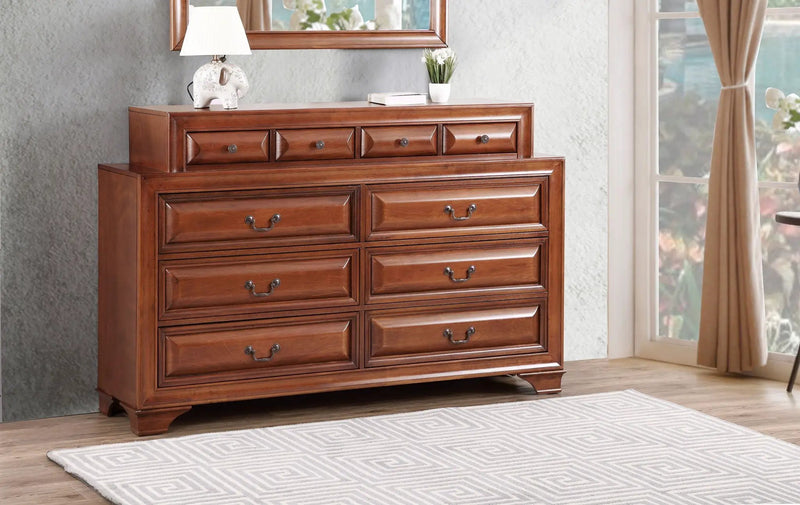 LaVita - Dresser by Unique Piece Furniture