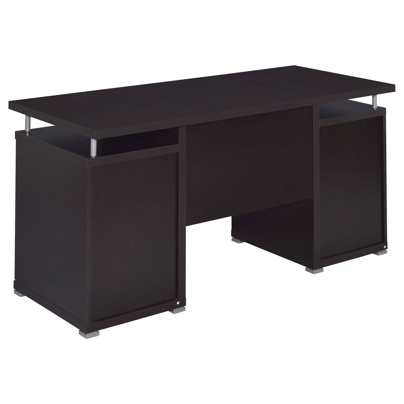 Rochelle - 2 Drawer Office Desk by HouseOfZazla