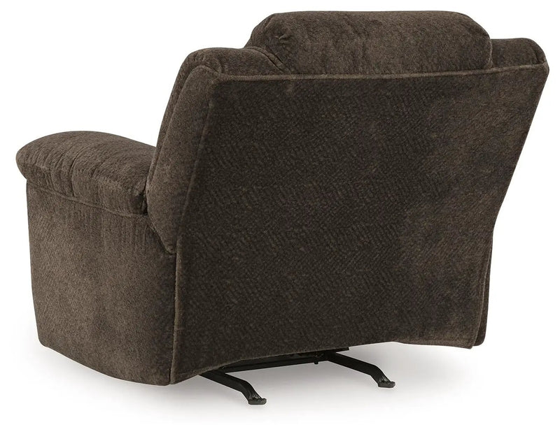Frohn - Rocker Recliner by Unique Piece Furniture