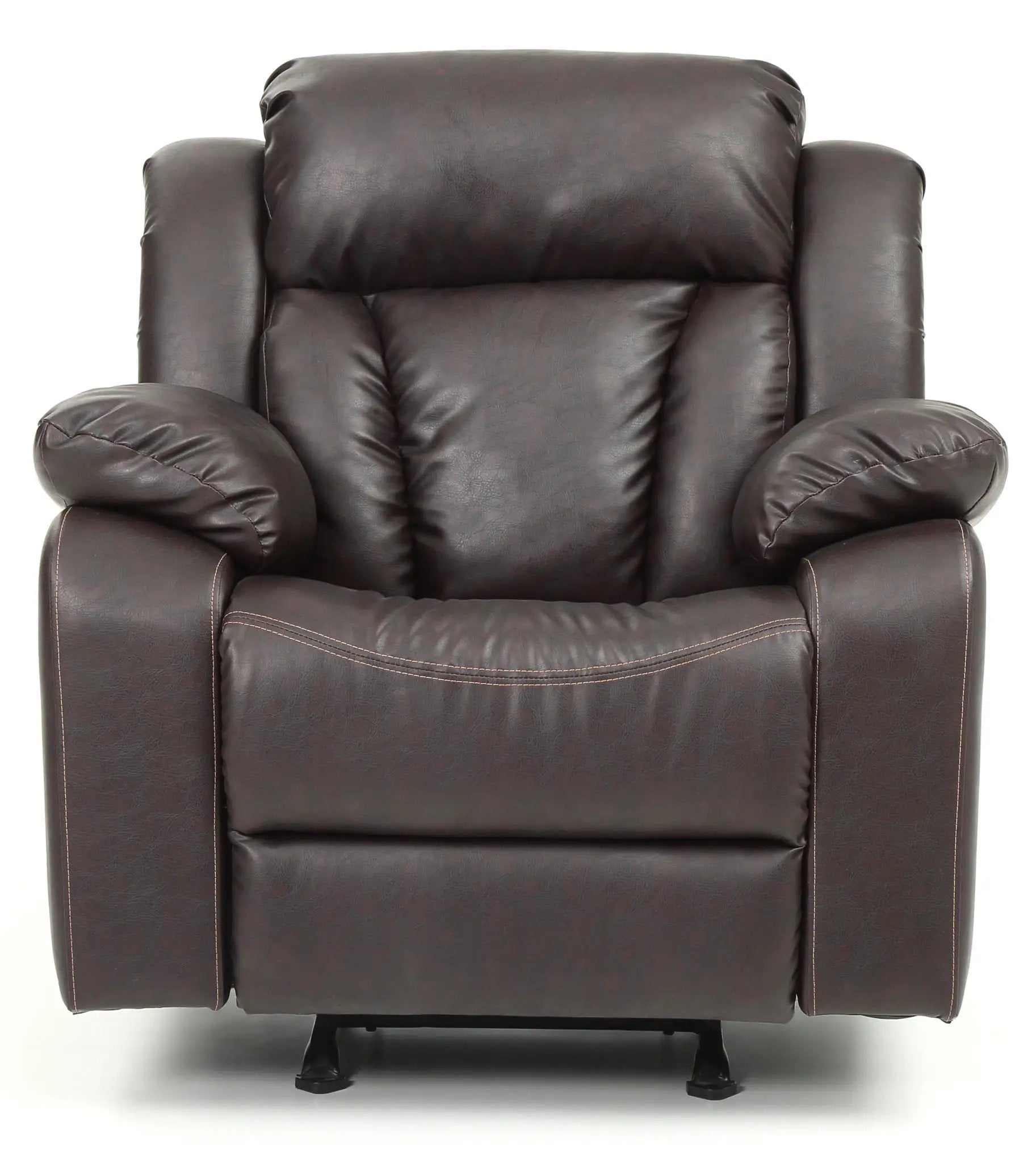 Comfortable Rocking Motion Recliner by HouseOfZazla
