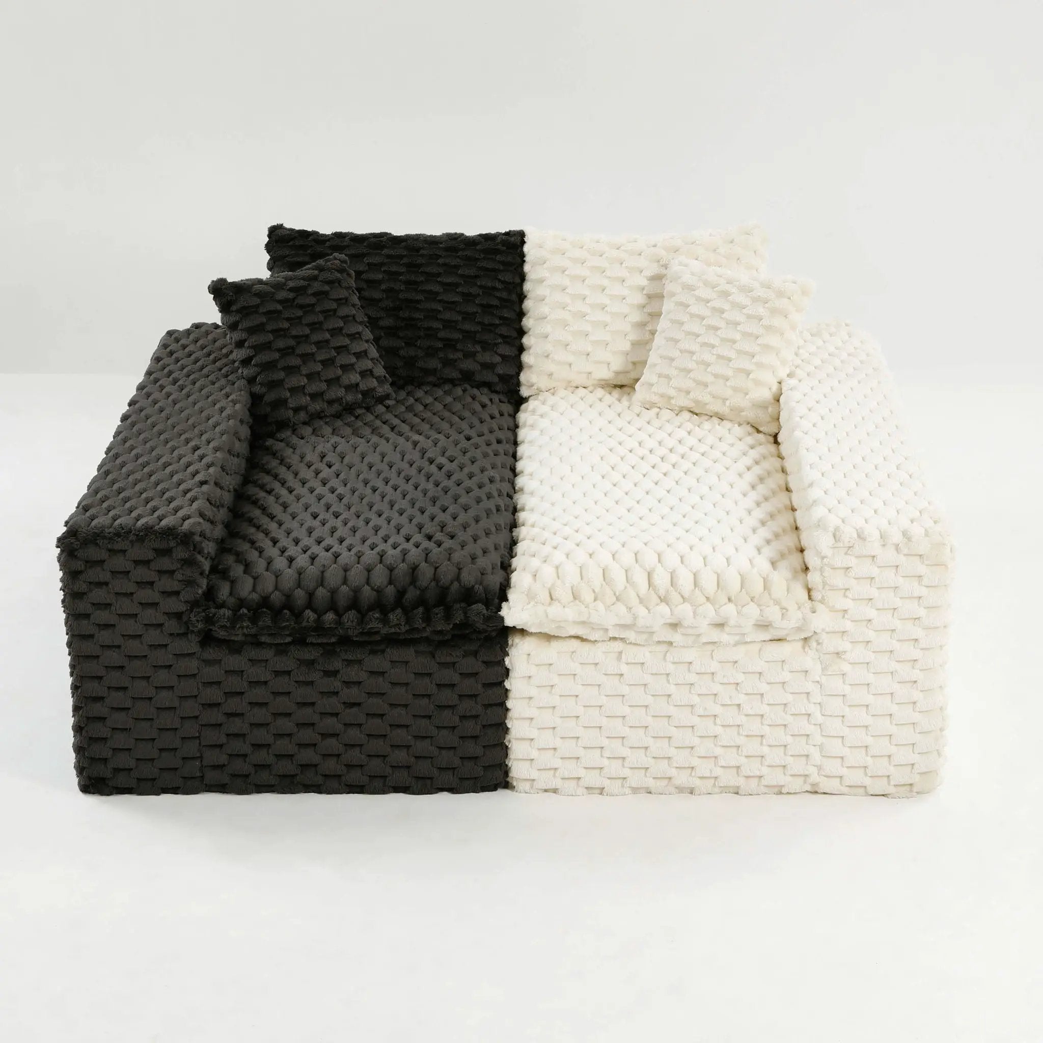 Luxury Multifunctional Sofa For Living Room by HouseOfZazla