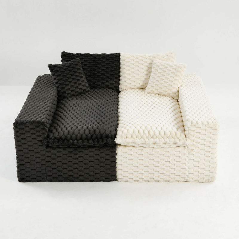 Luxury Multifunctional Sofa For Living Room by HouseOfZazla