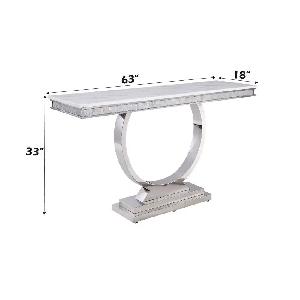 Zander - Table by Unique Piece Furniture