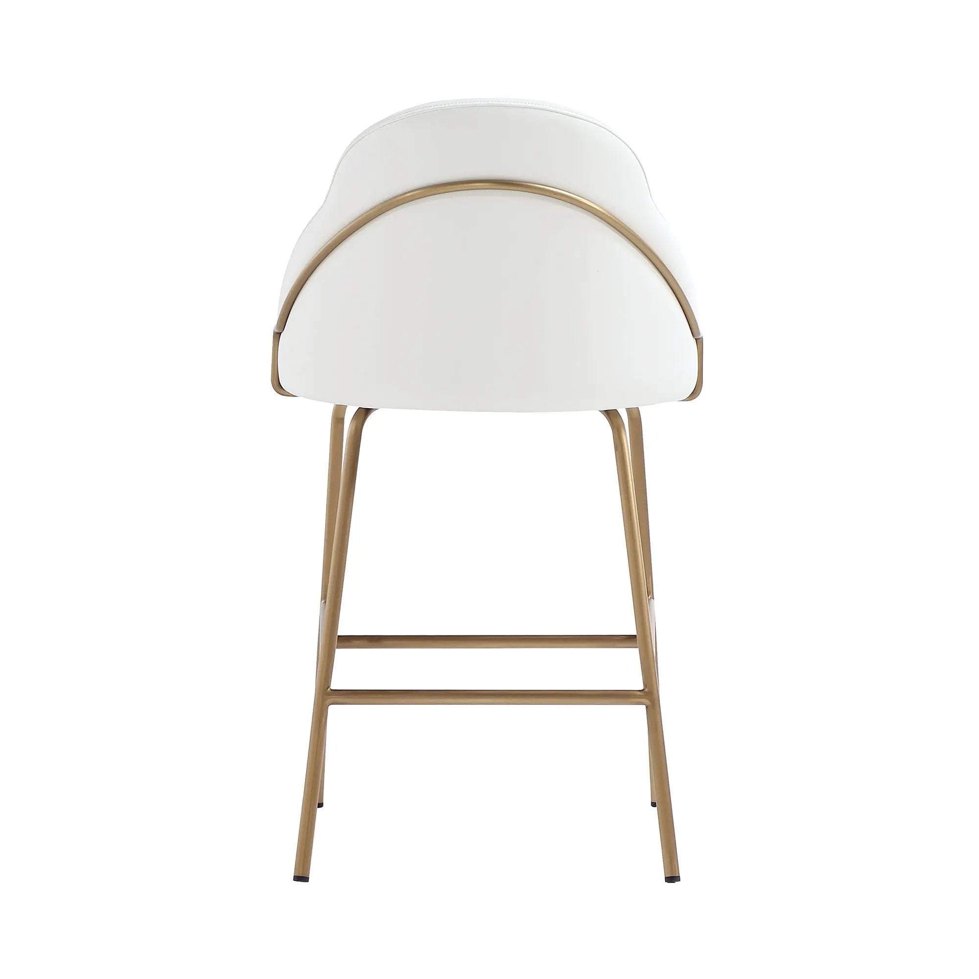 Gracie - Counter Stool by HouseOfZazla