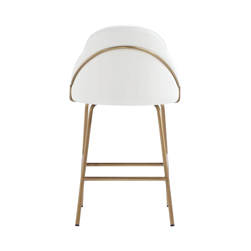 Gracie - Counter Stool by HouseOfZazla
