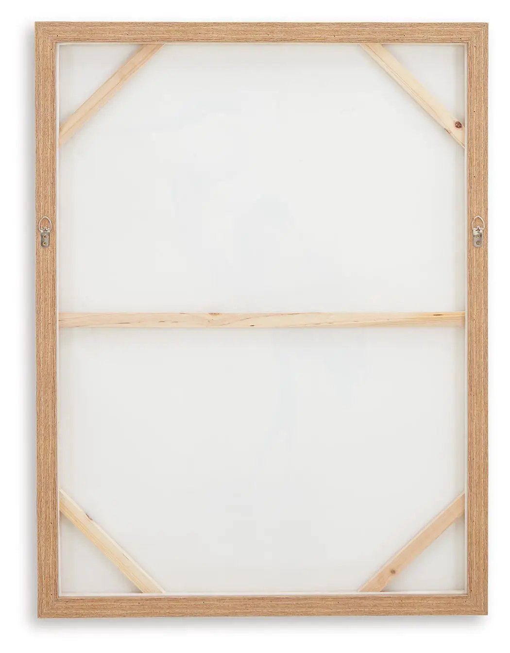 Aubinell - Wall Art Set (Set of 2) - Beige by Unique Piece Furniture