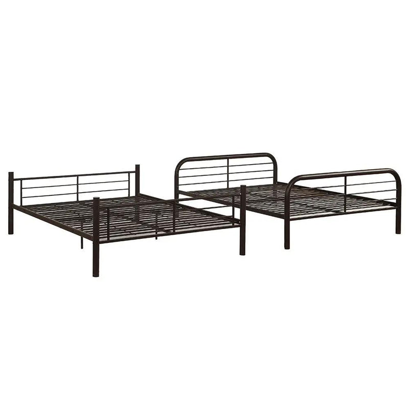 Bristol - Bunk Bed by Unique Piece Furniture