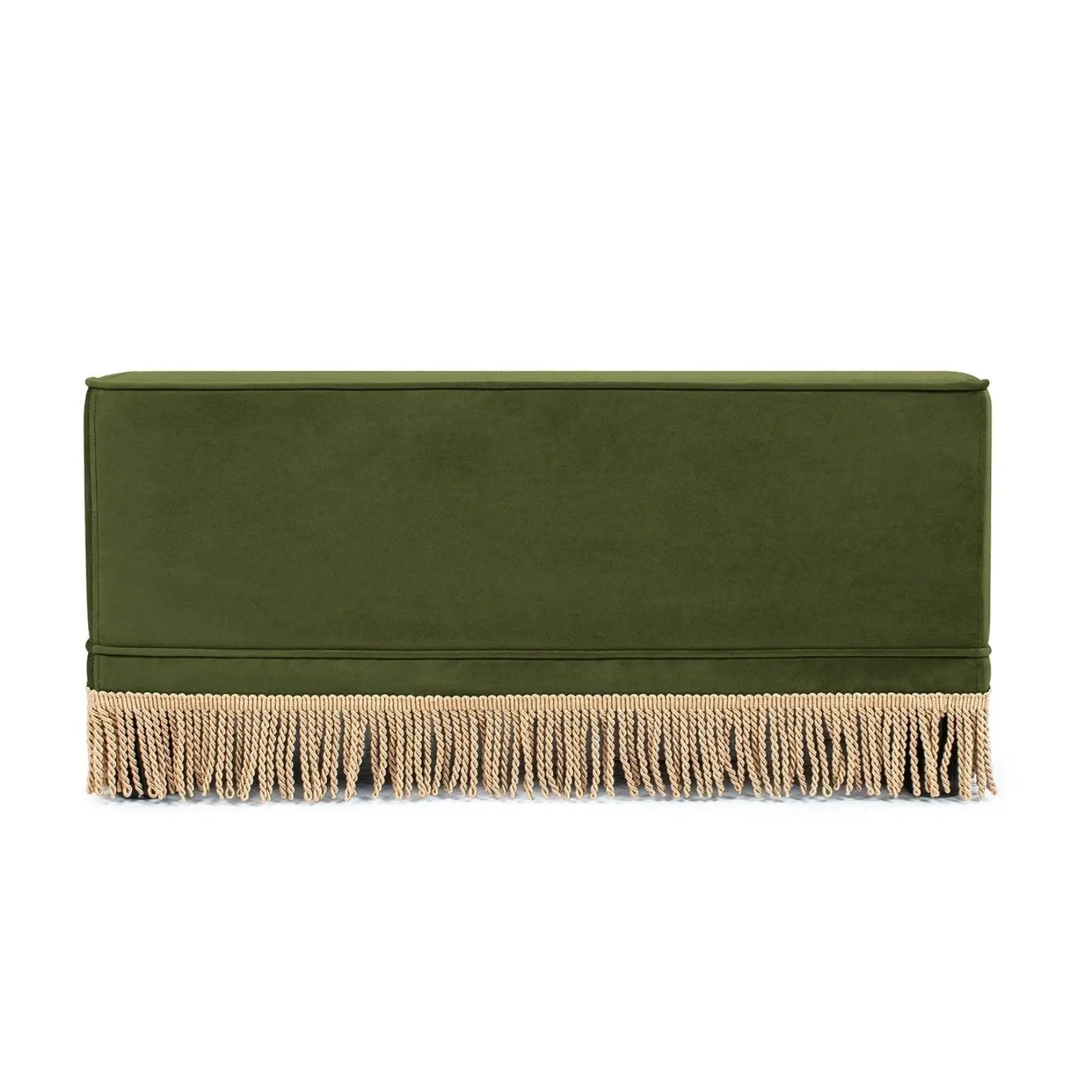 Duchess - Pet Bed Sofa by HouseOfZazla