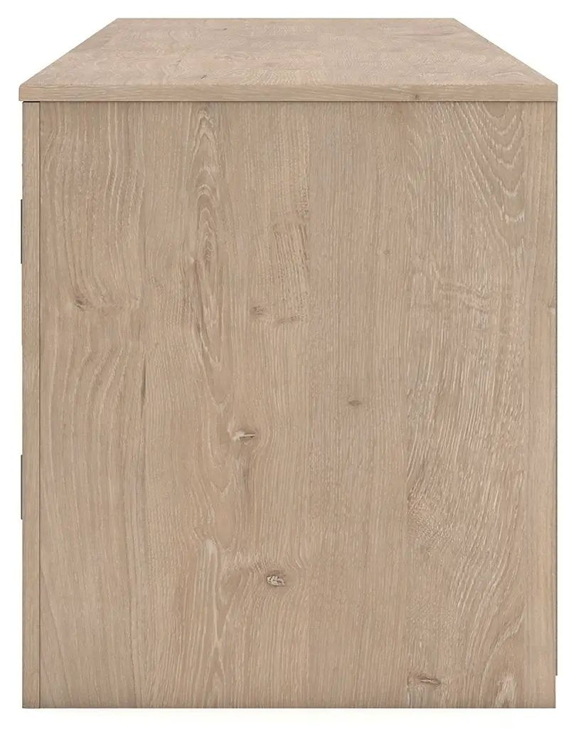 Cayboni - LG TV Stand With Fireplace Option by Unique Piece Furniture