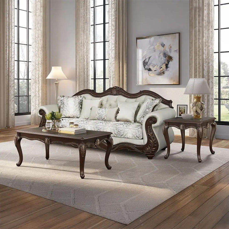 Pierce - Table by Unique Piece Furniture
