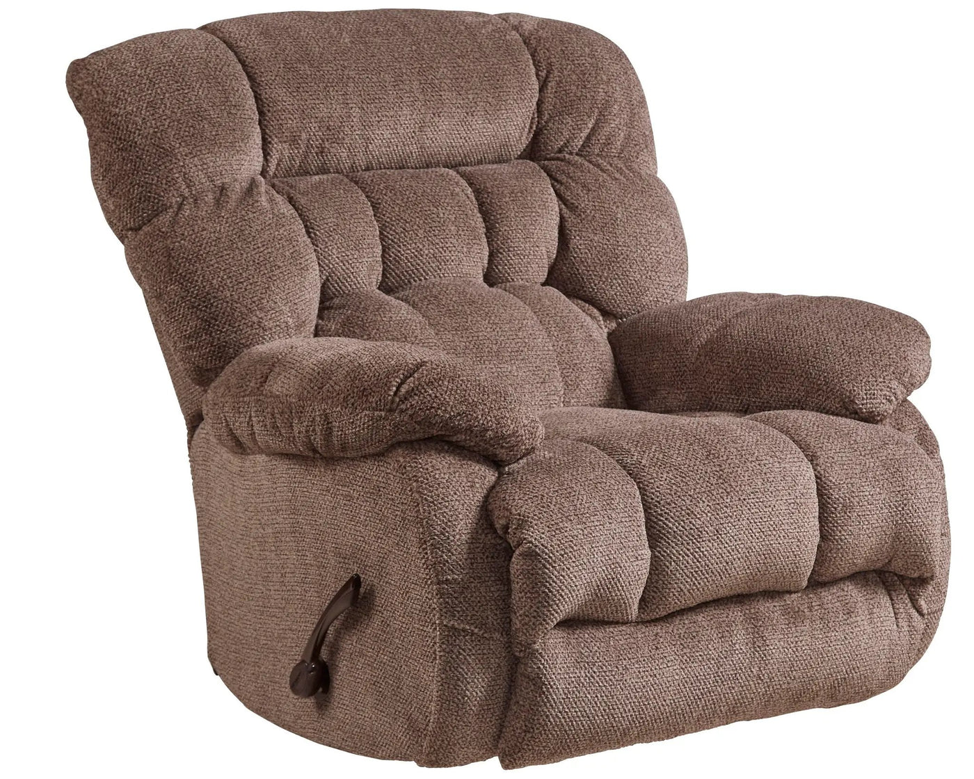 Daly - Chaise Swivel Glider Recliner by Unique Piece Furniture