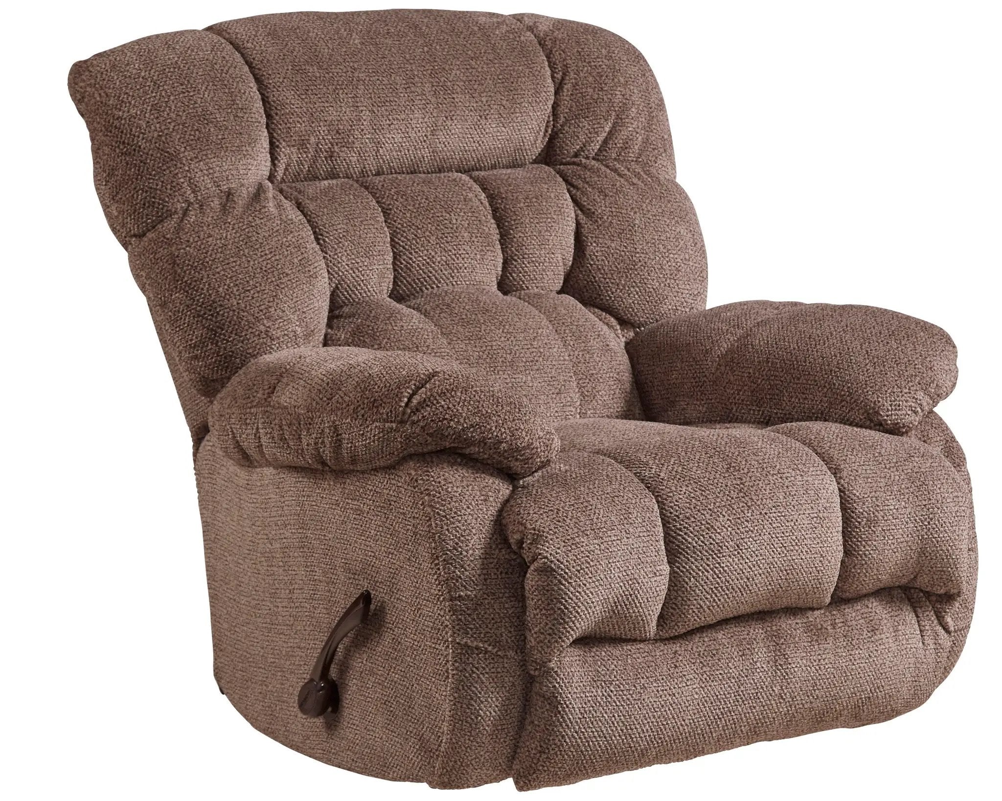 Daly - Chaise Swivel Glider Recliner by Unique Piece Furniture